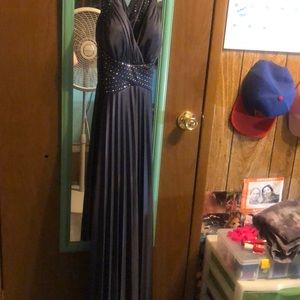 Prom dress never used